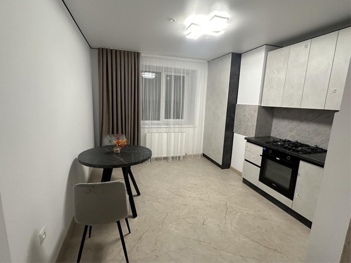 2-кім. квартира, Тернопіль, Північний, вул. Яреми