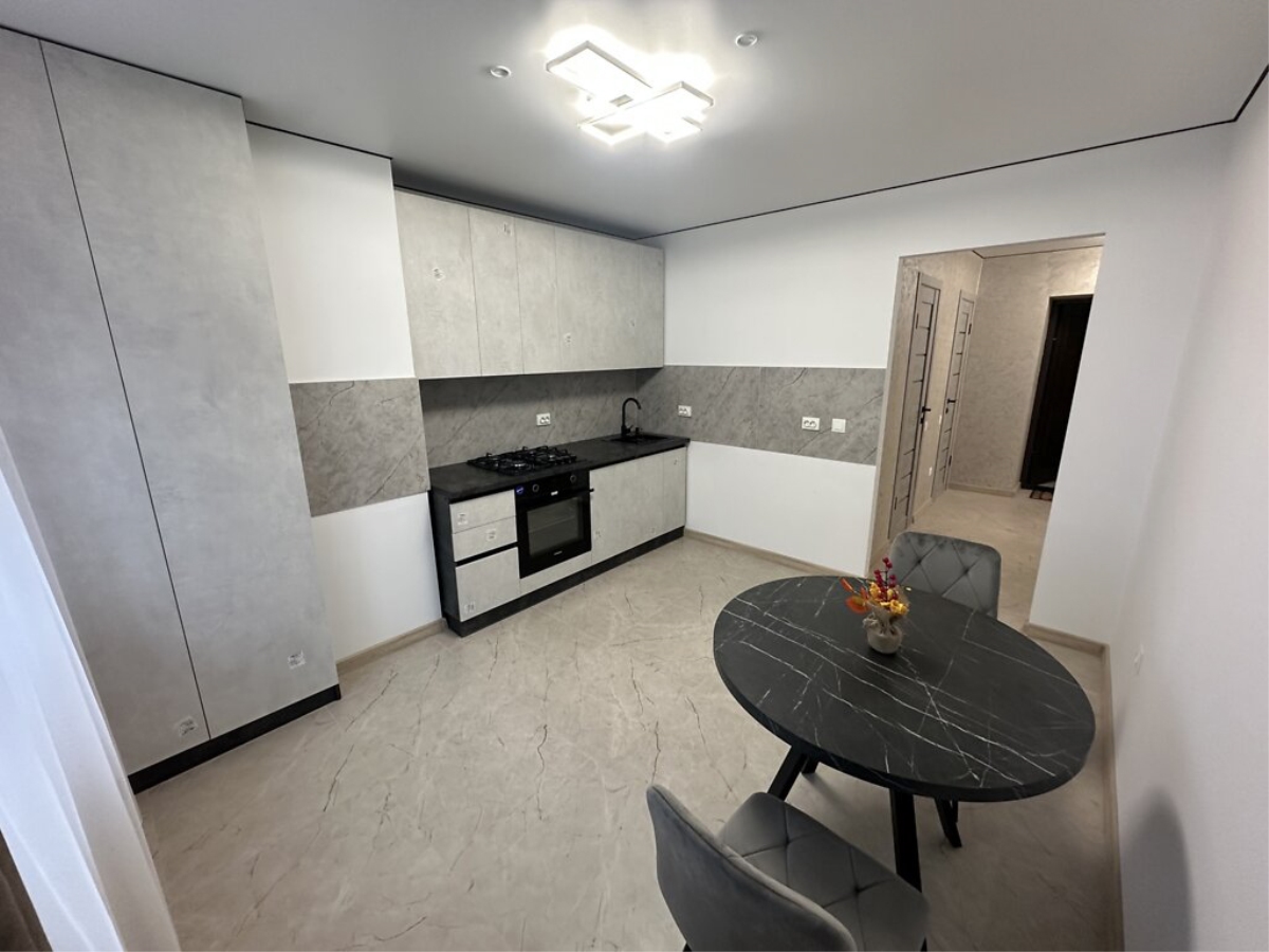 2-кім. квартира, Тернопіль, Північний, вул. Яреми