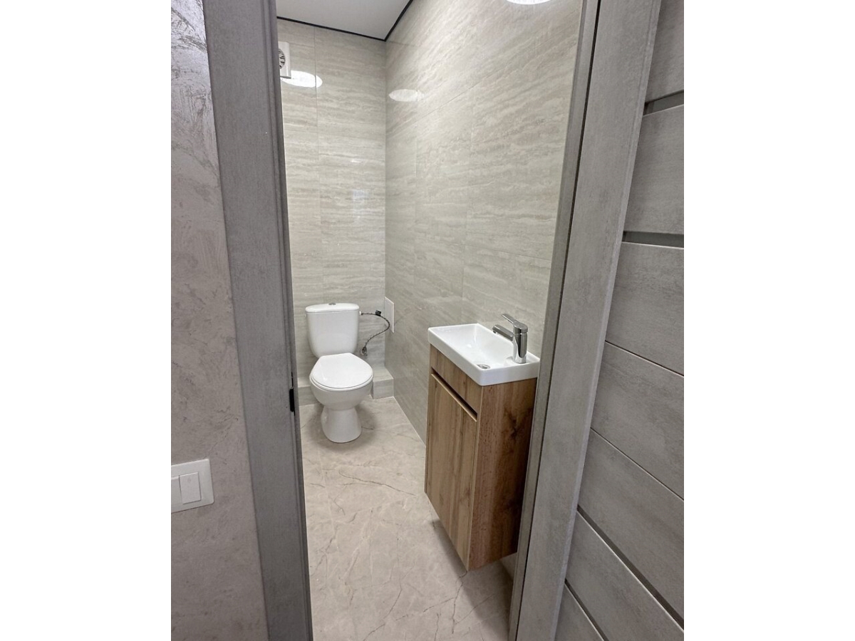 2-кім. квартира, Тернопіль, Північний, вул. Яреми