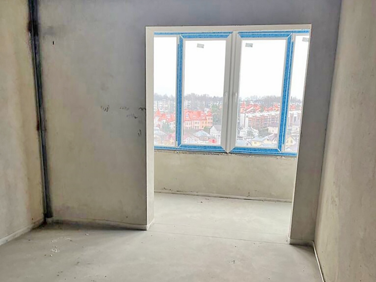 2-кім. квартира, Тернопіль, Східний, вул. Бандери