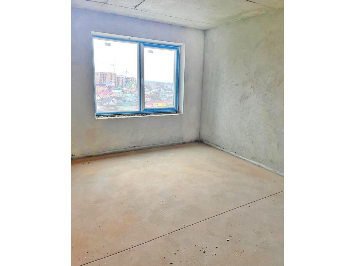 2-кім. квартира, Тернопіль, Східний, вул. Бандери