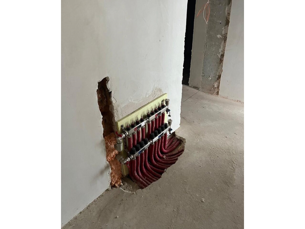 2-кім. квартира, Тернопіль, Східний, вул. Бандери