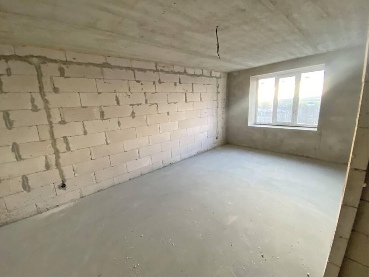 1-кім. квартира, Тернопіль, Дружба, вул. Тролейбусна