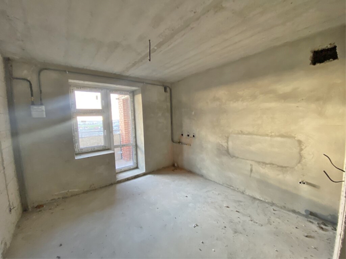 1-кім. квартира, Тернопіль, Дружба, вул. Тролейбусна