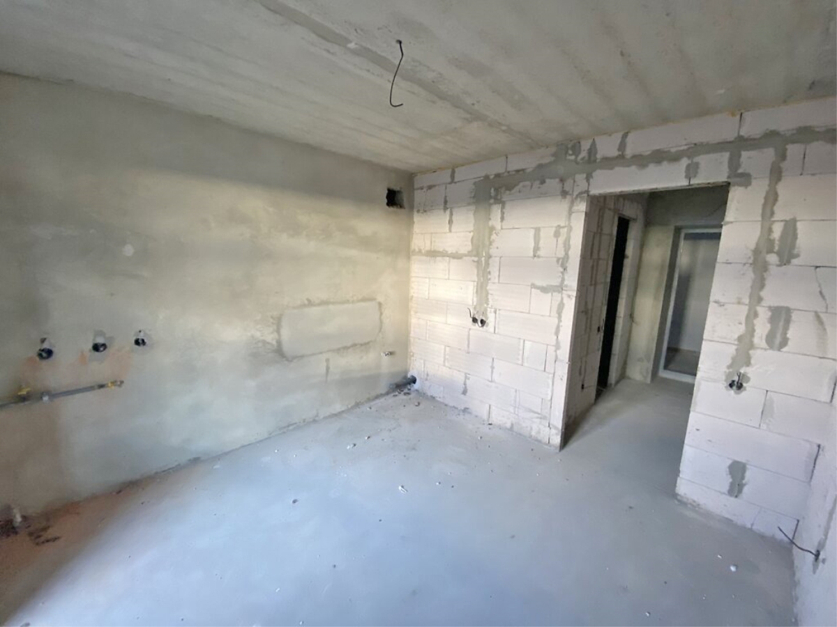 1-кім. квартира, Тернопіль, Дружба, вул. Тролейбусна