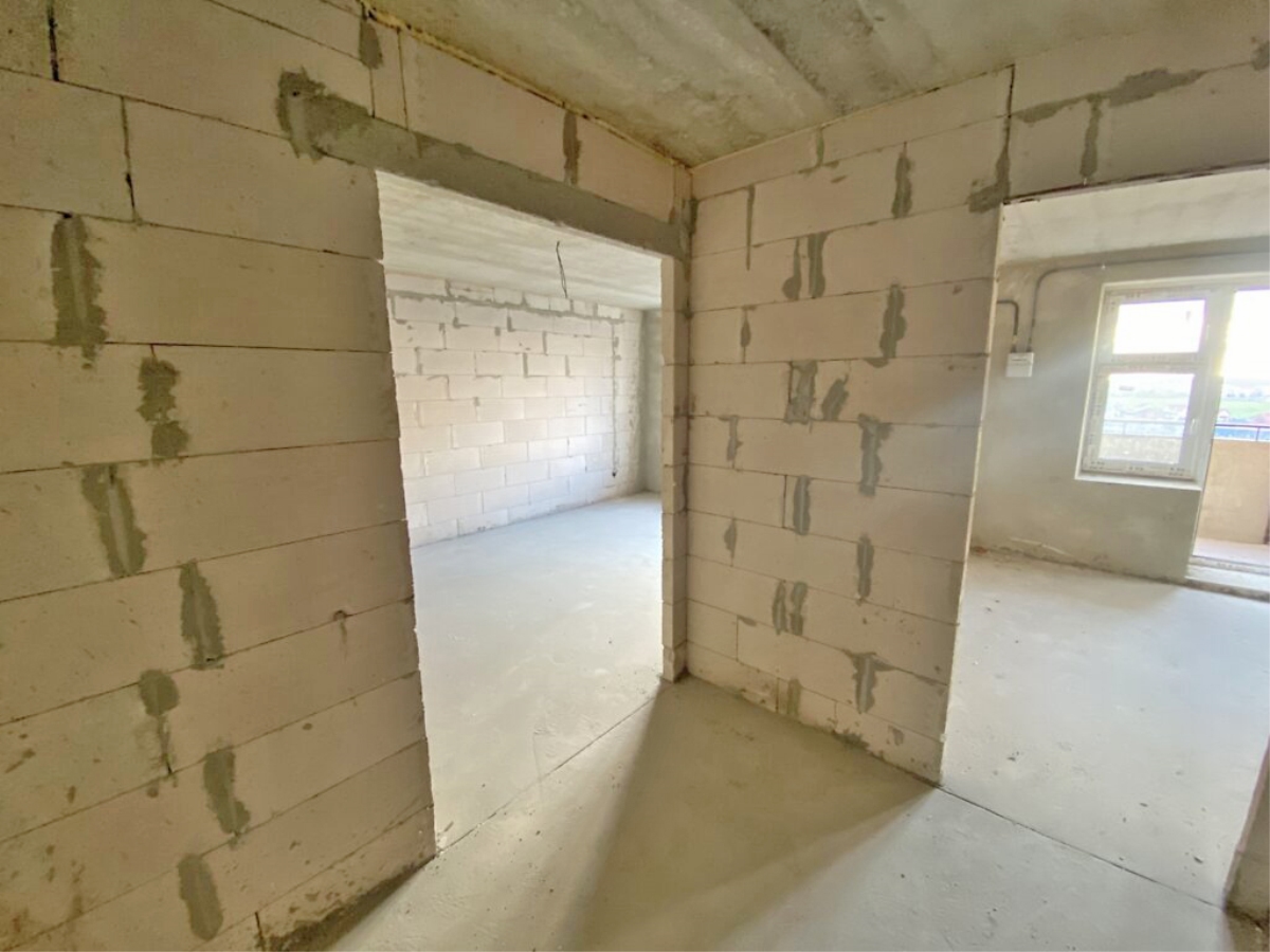 1-кім. квартира, Тернопіль, Дружба, вул. Тролейбусна