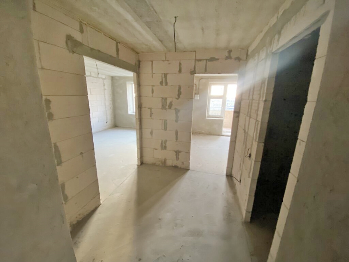 1-кім. квартира, Тернопіль, Дружба, вул. Тролейбусна