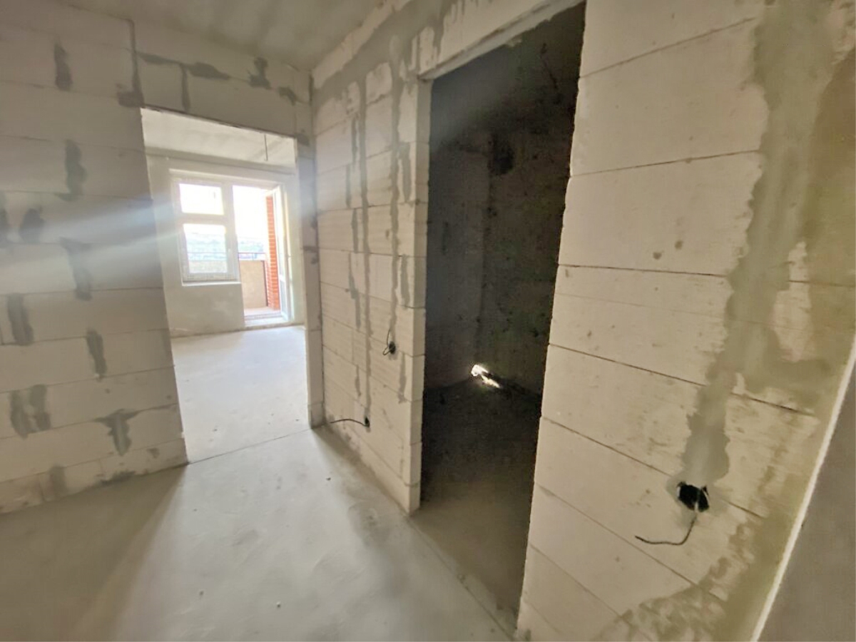 1-кім. квартира, Тернопіль, Дружба, вул. Тролейбусна