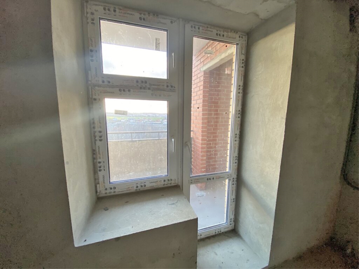 1-кім. квартира, Тернопіль, Дружба, вул. Тролейбусна