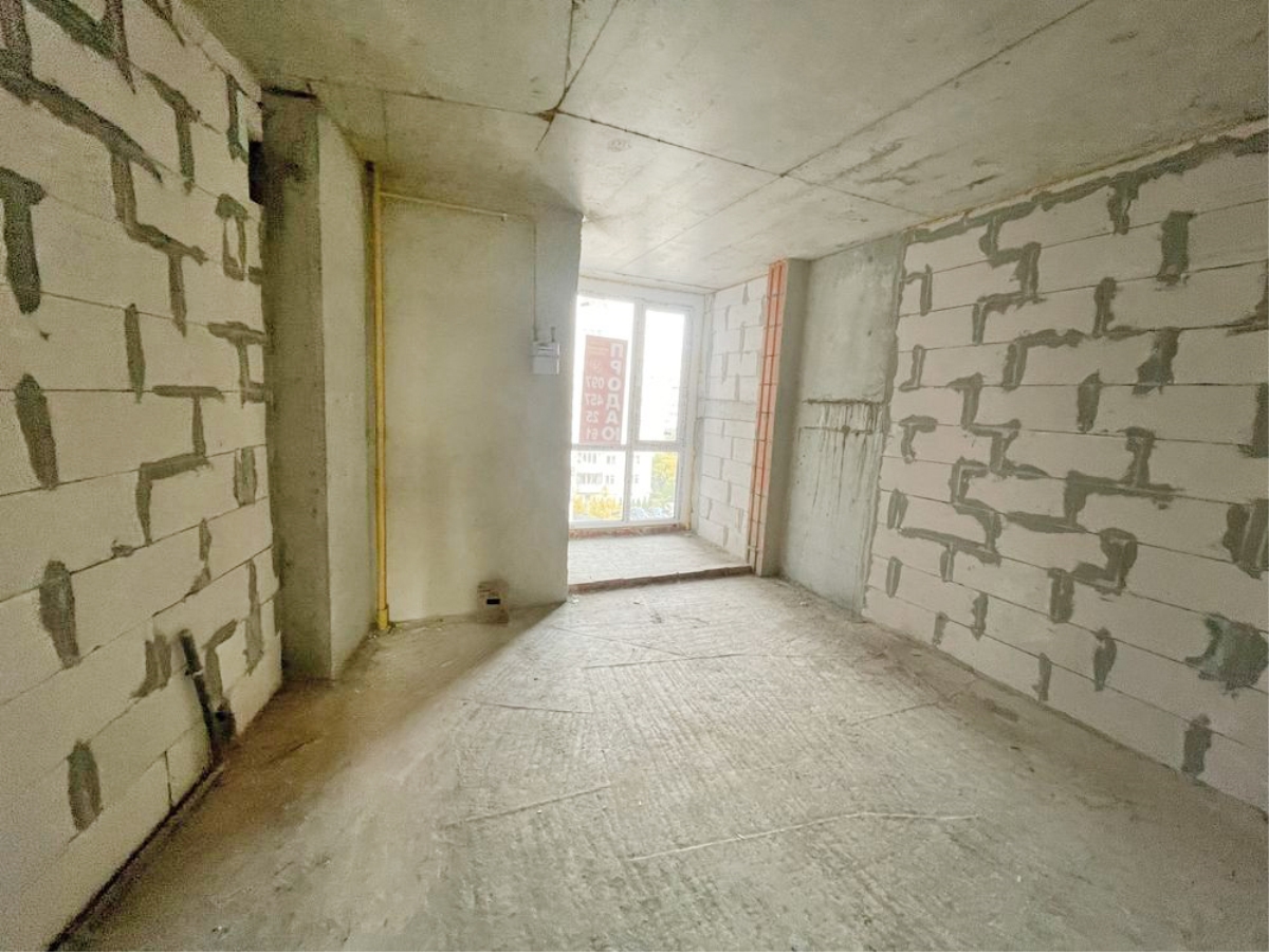 2-кім. квартира, Тернопіль, Центр, вул. Торговиця (Живова)