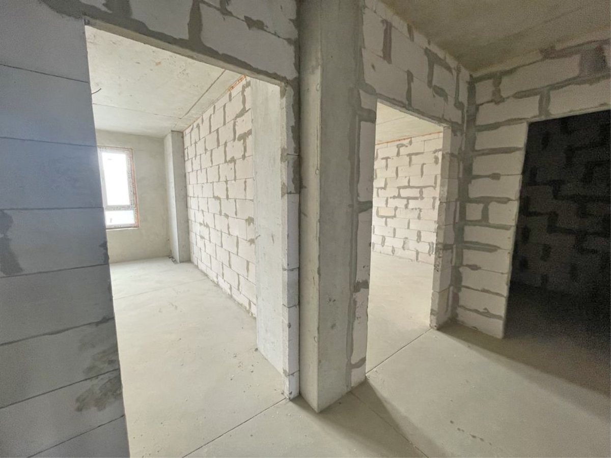 2-кім. квартира, Тернопіль, Центр, вул. Торговиця (Живова)