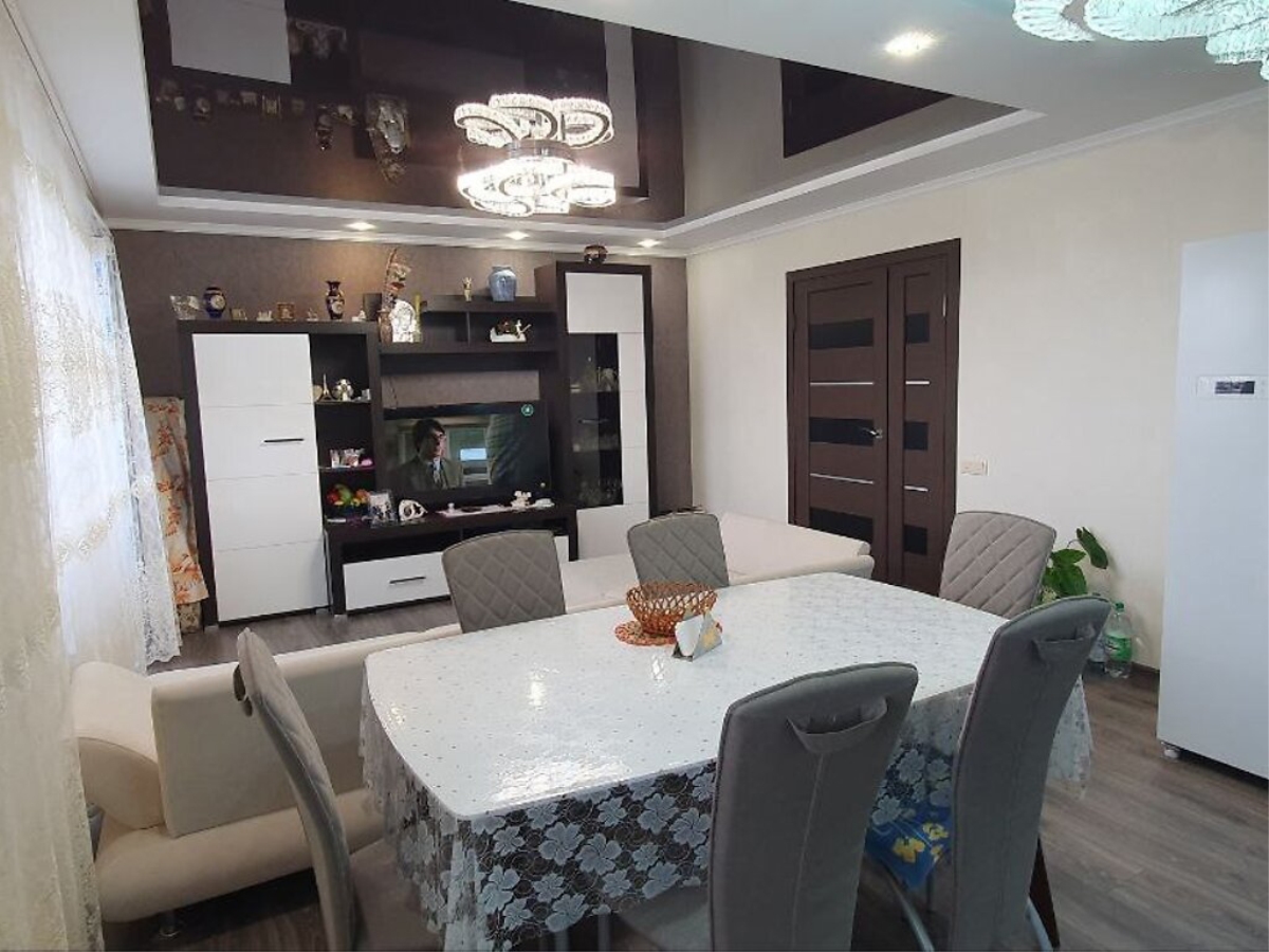 4-кім. квартира, Тернопіль, Новий світ, вул. Березова