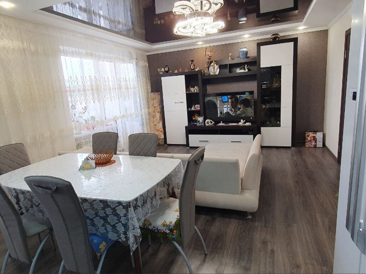 4-кім. квартира, Тернопіль, Новий світ, вул. Березова