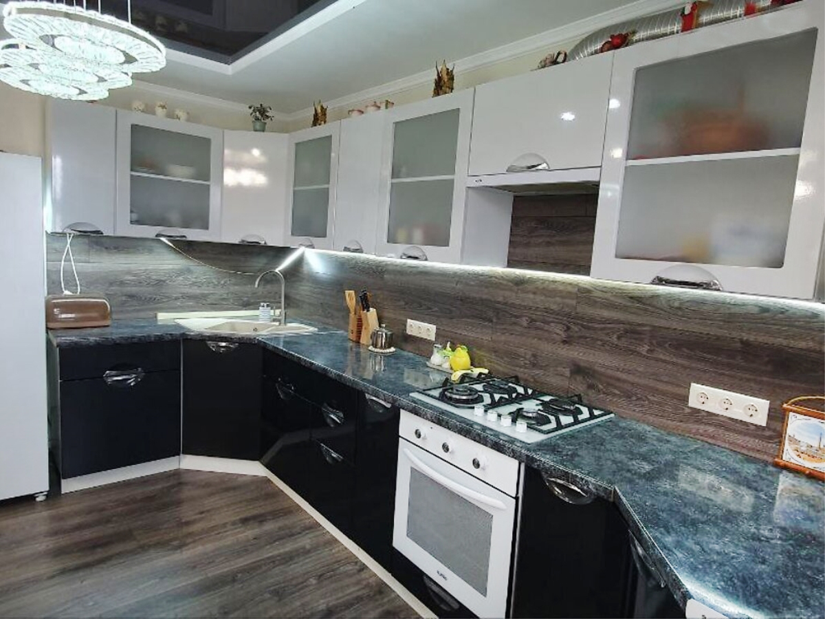 4-кім. квартира, Тернопіль, Новий світ, вул. Березова