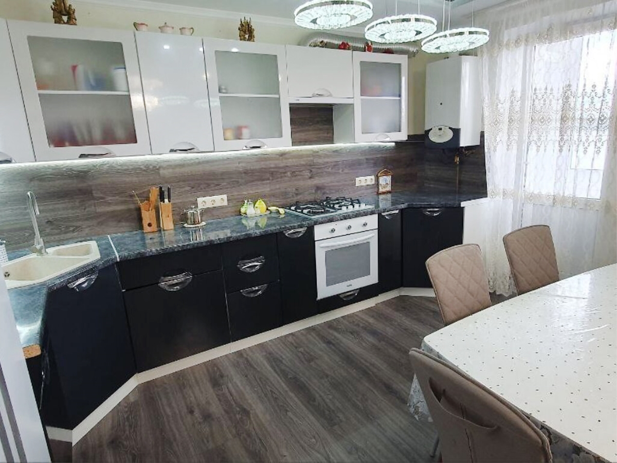 4-кім. квартира, Тернопіль, Новий світ, вул. Березова