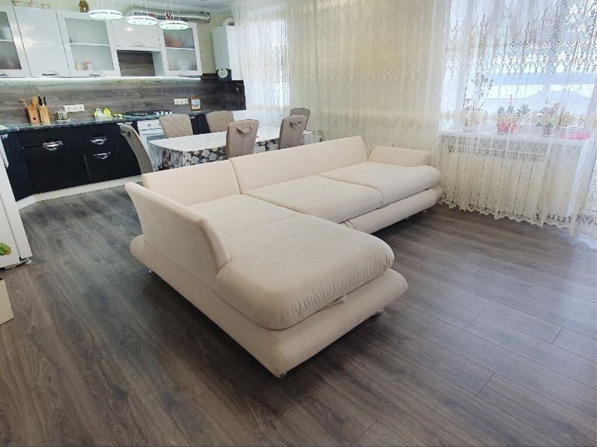 4-кім. квартира, Тернопіль, Новий світ, вул. Березова