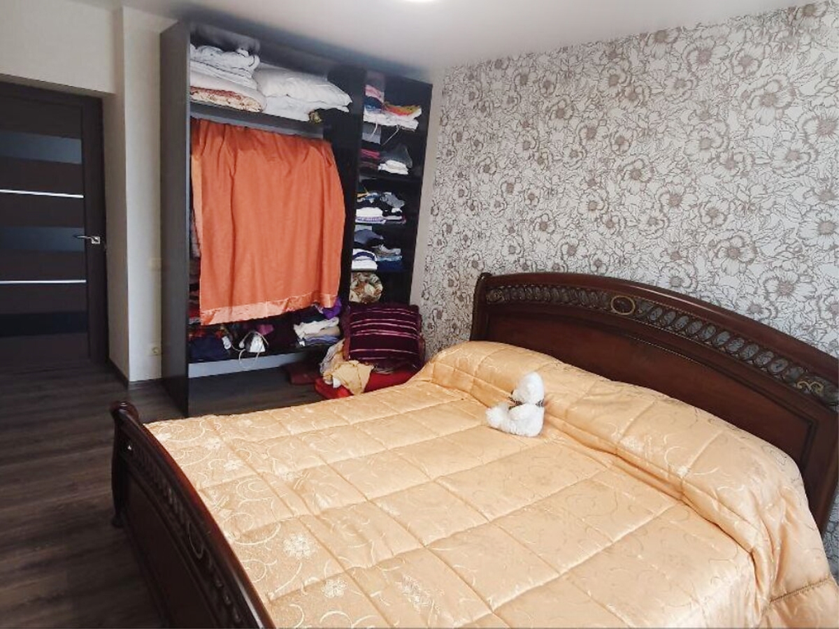 4-кім. квартира, Тернопіль, Новий світ, вул. Березова