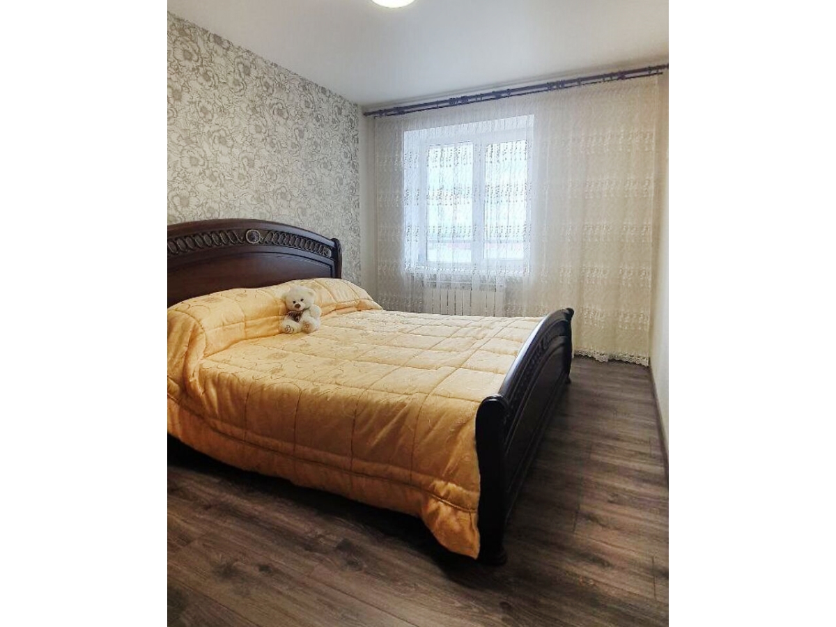 4-кім. квартира, Тернопіль, Новий світ, вул. Березова