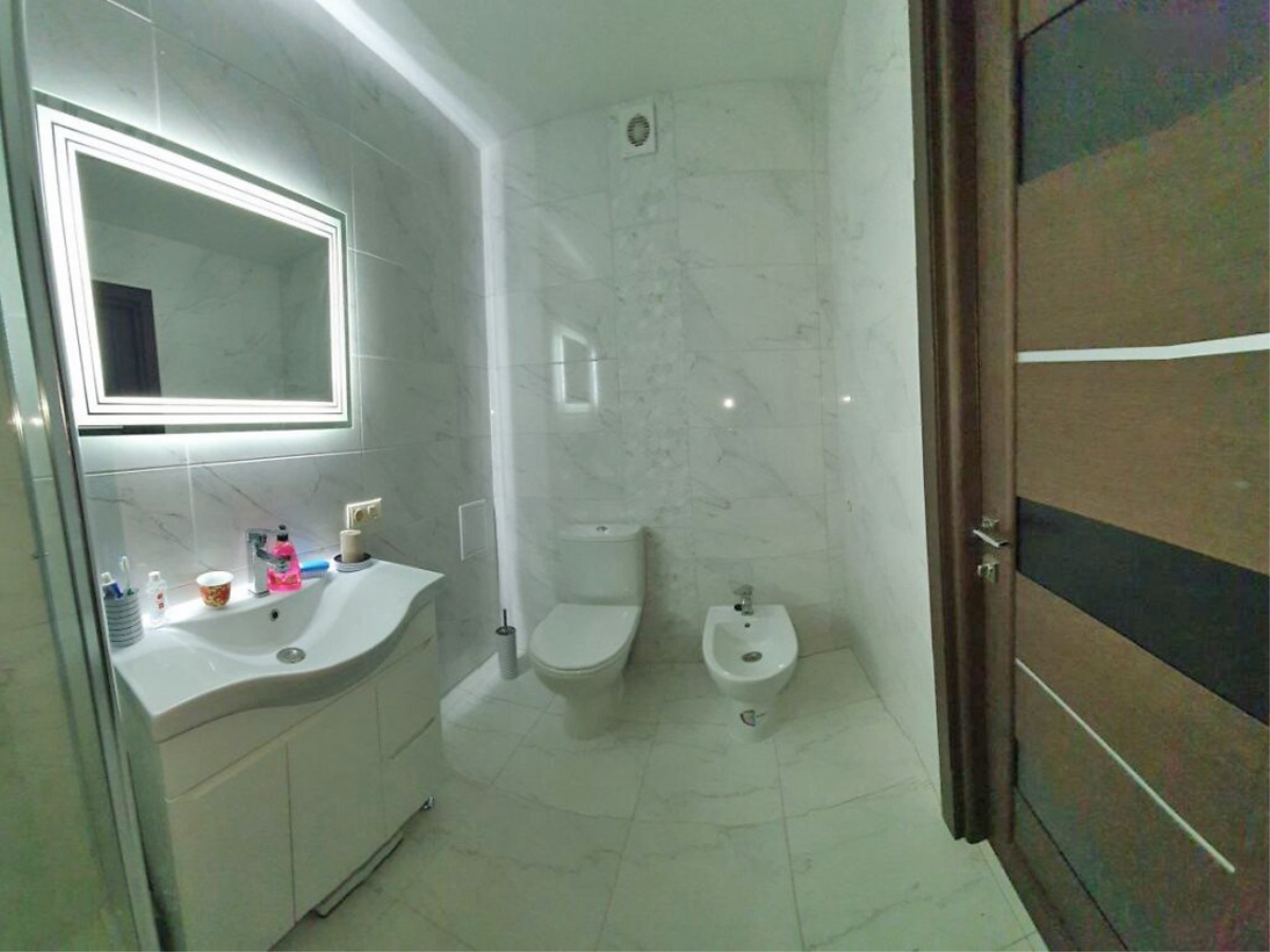 4-кім. квартира, Тернопіль, Новий світ, вул. Березова