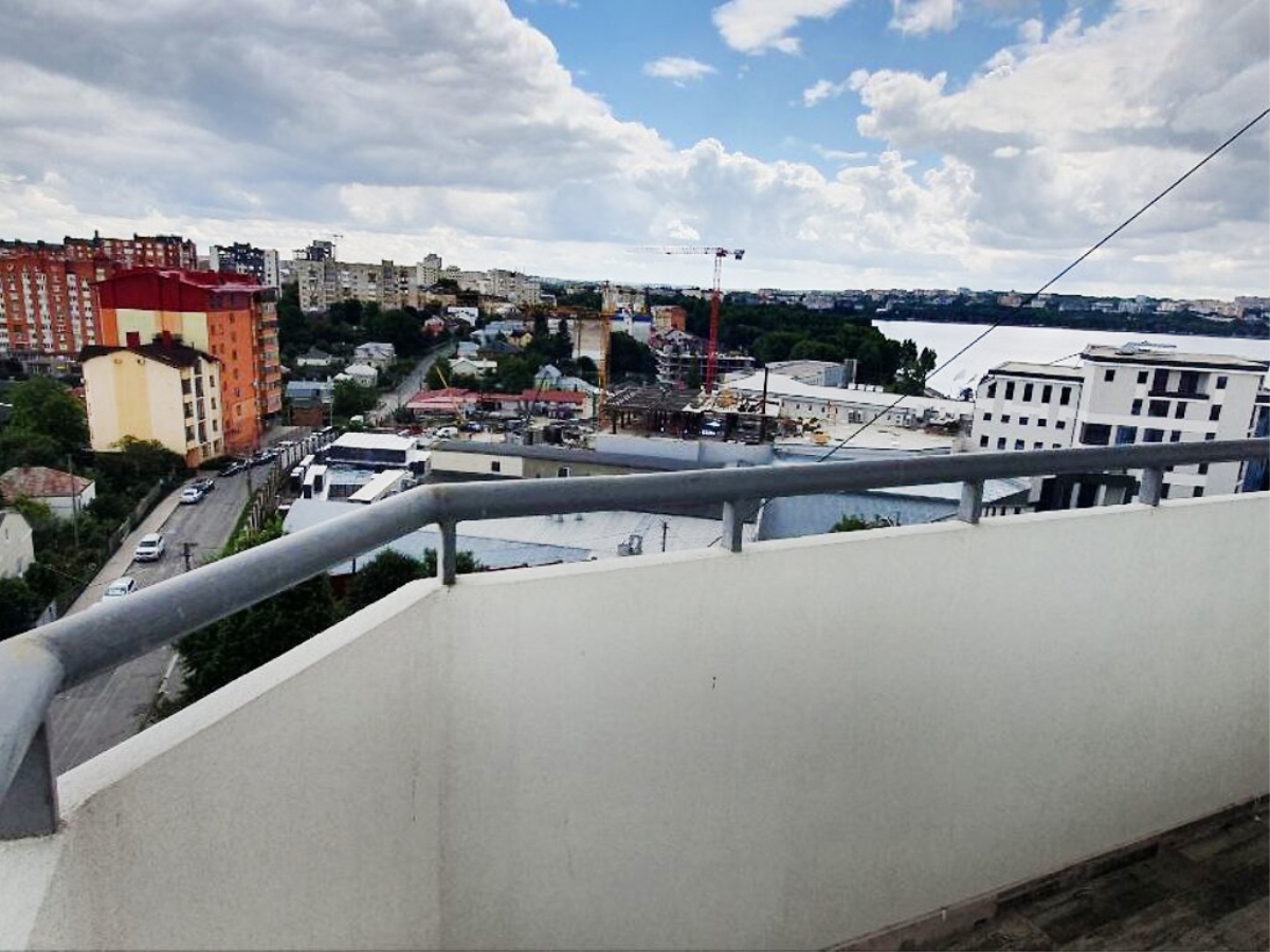 4-кім. квартира, Тернопіль, Новий світ, вул. Березова