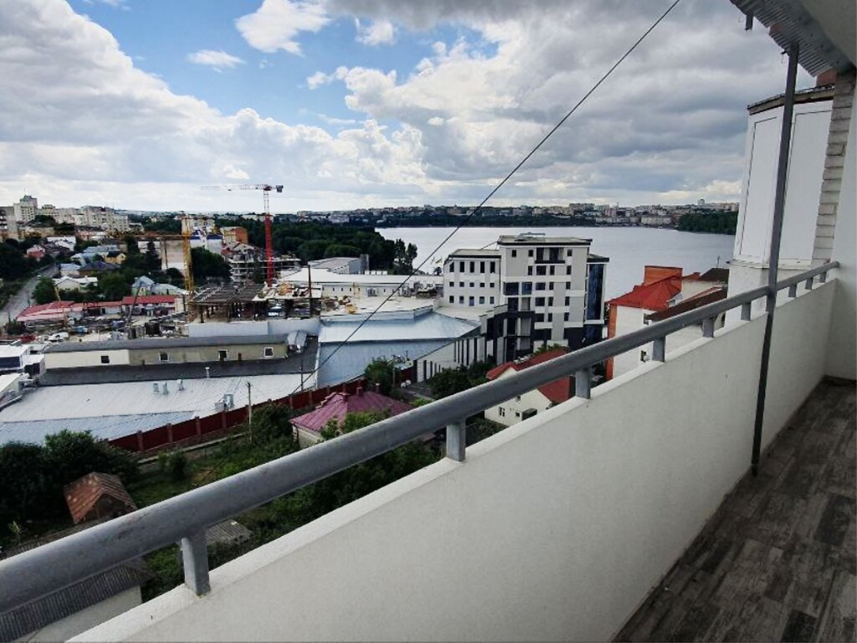 4-кім. квартира, Тернопіль, Новий світ, вул. Березова