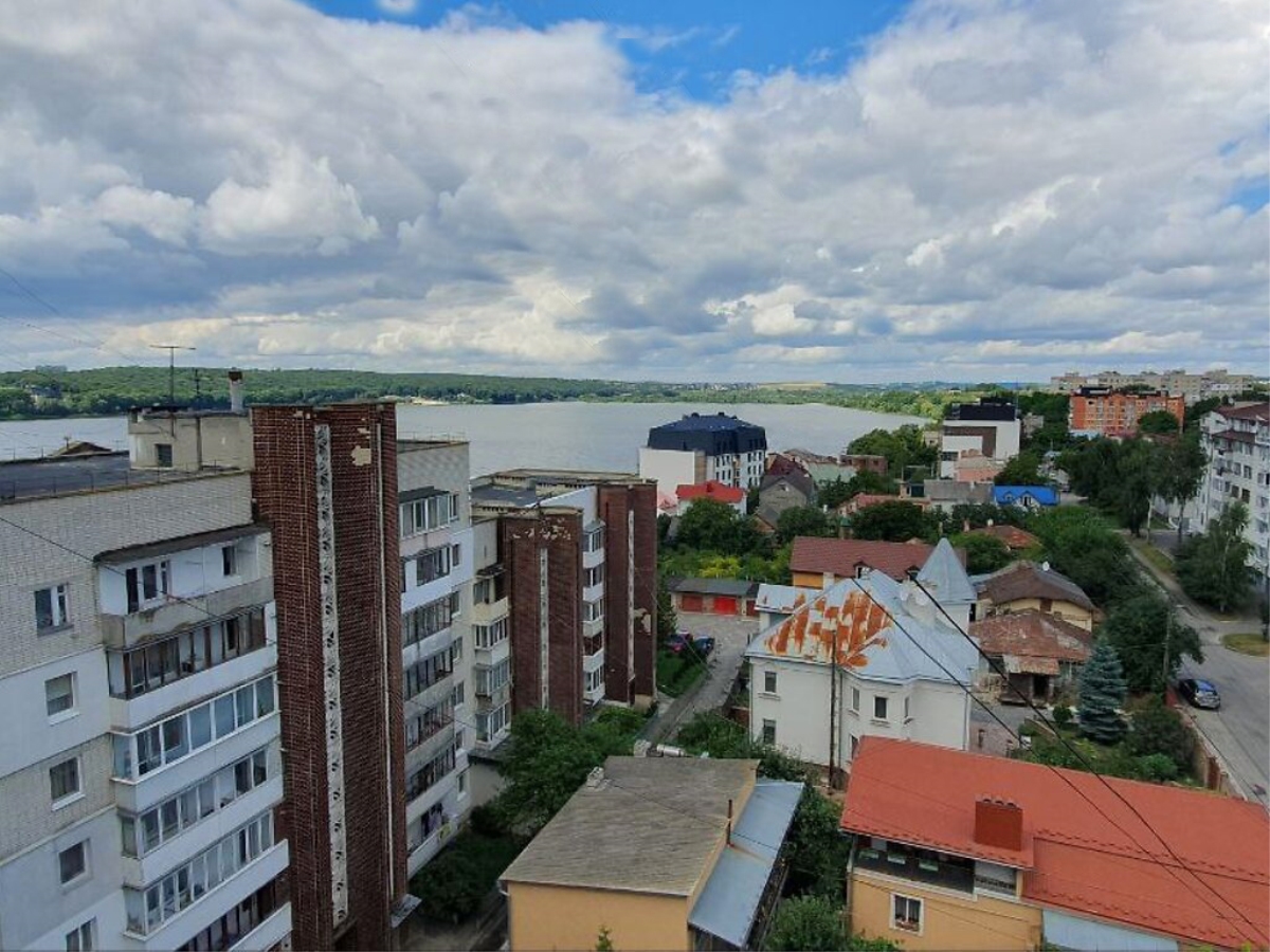 4-кім. квартира, Тернопіль, Новий світ, вул. Березова