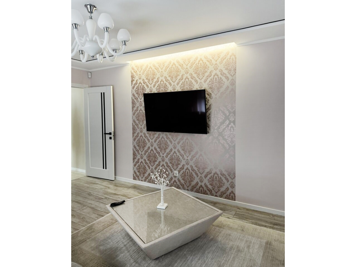 2-кім. квартира, Тернопіль, Дружба, пров. Цегельний