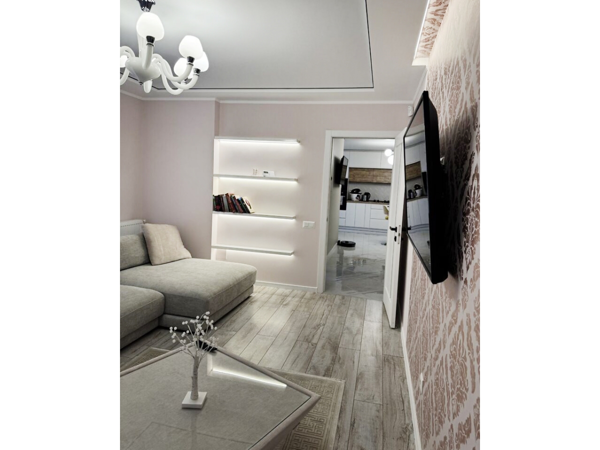 2-кім. квартира, Тернопіль, Дружба, пров. Цегельний