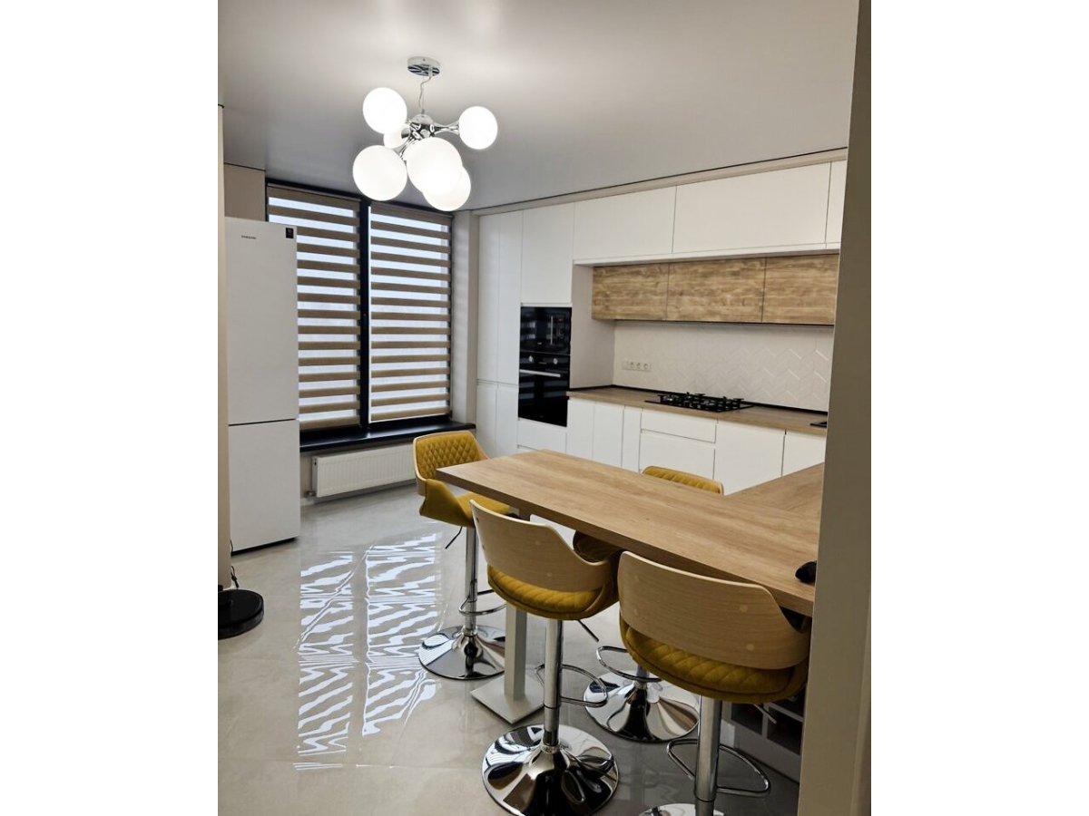 2-кім. квартира, Тернопіль, Дружба, пров. Цегельний