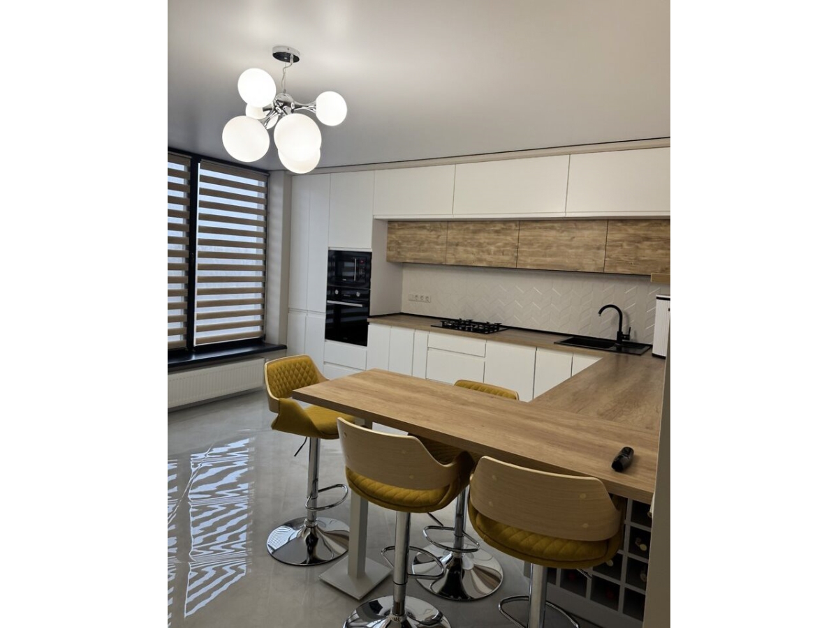 2-кім. квартира, Тернопіль, Дружба, пров. Цегельний