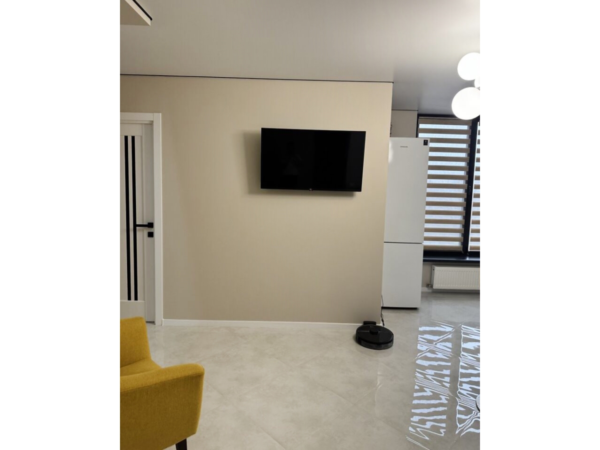 2-кім. квартира, Тернопіль, Дружба, пров. Цегельний