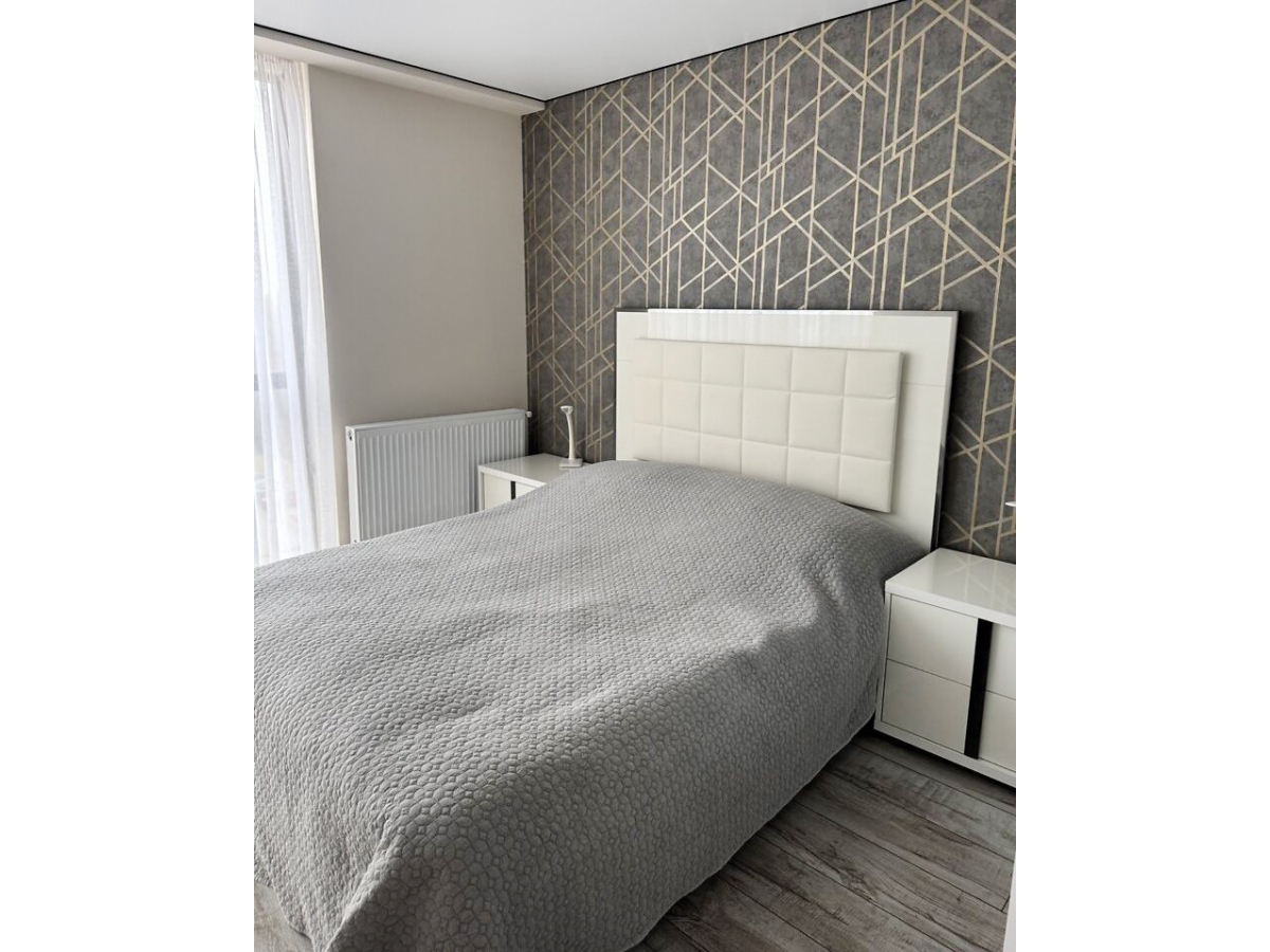 2-кім. квартира, Тернопіль, Дружба, пров. Цегельний