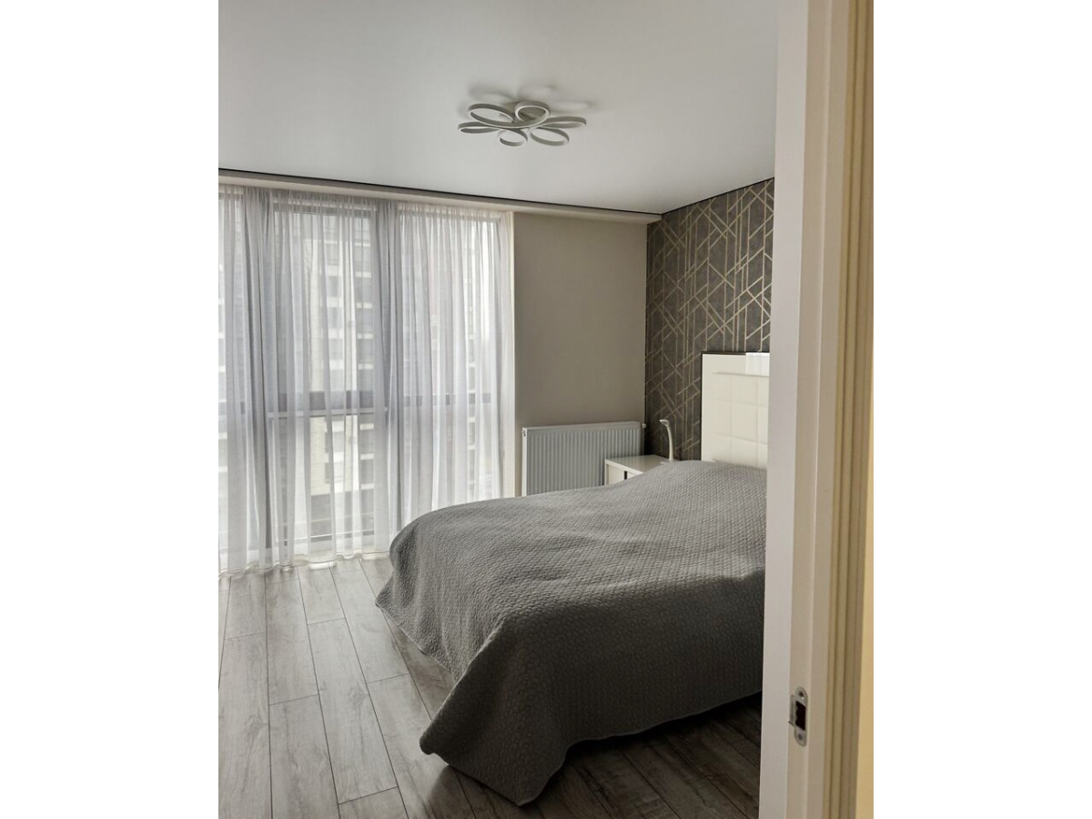 2-кім. квартира, Тернопіль, Дружба, пров. Цегельний