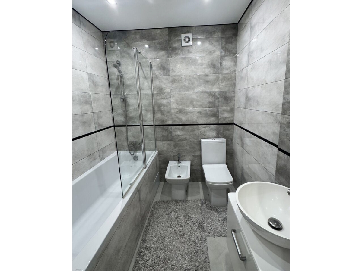 2-кім. квартира, Тернопіль, Дружба, пров. Цегельний