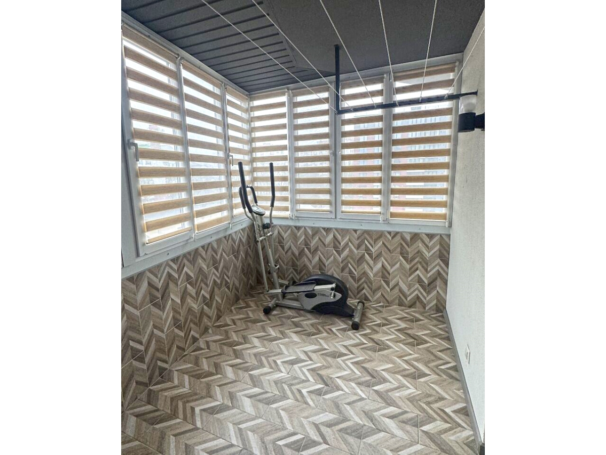 2-кім. квартира, Тернопіль, Дружба, пров. Цегельний