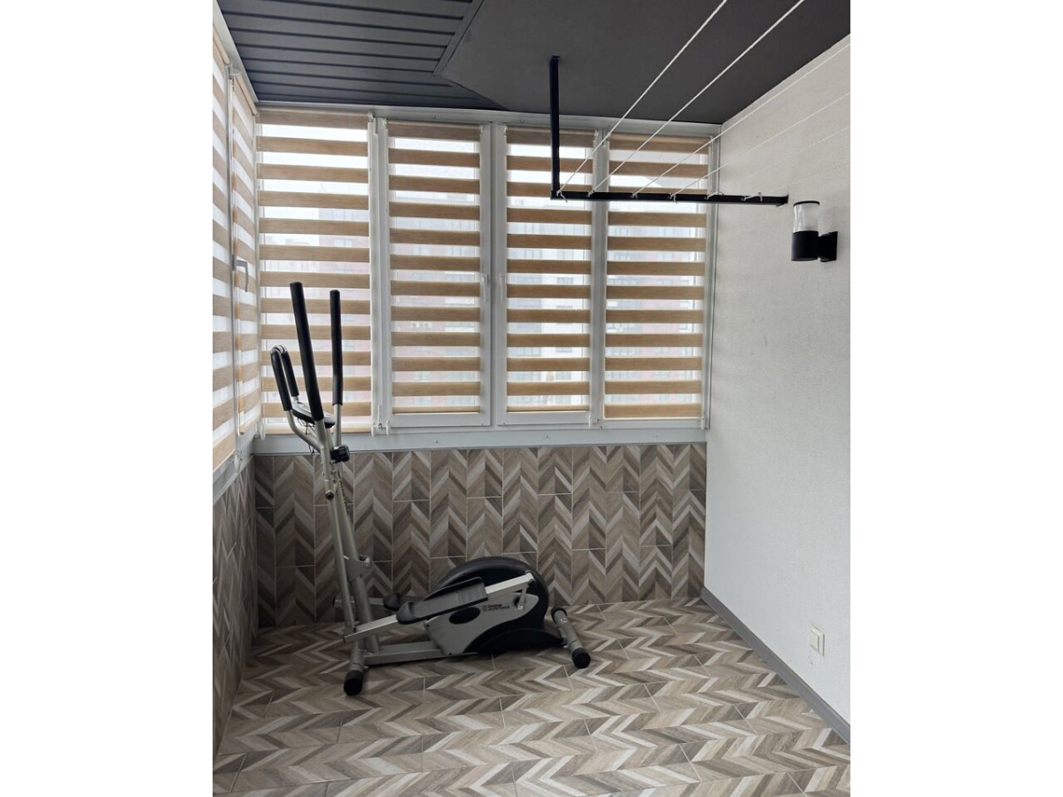 2-кім. квартира, Тернопіль, Дружба, пров. Цегельний