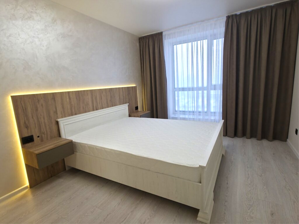 1-кім. квартира, Тернопіль, Північний, вул. Текстильна