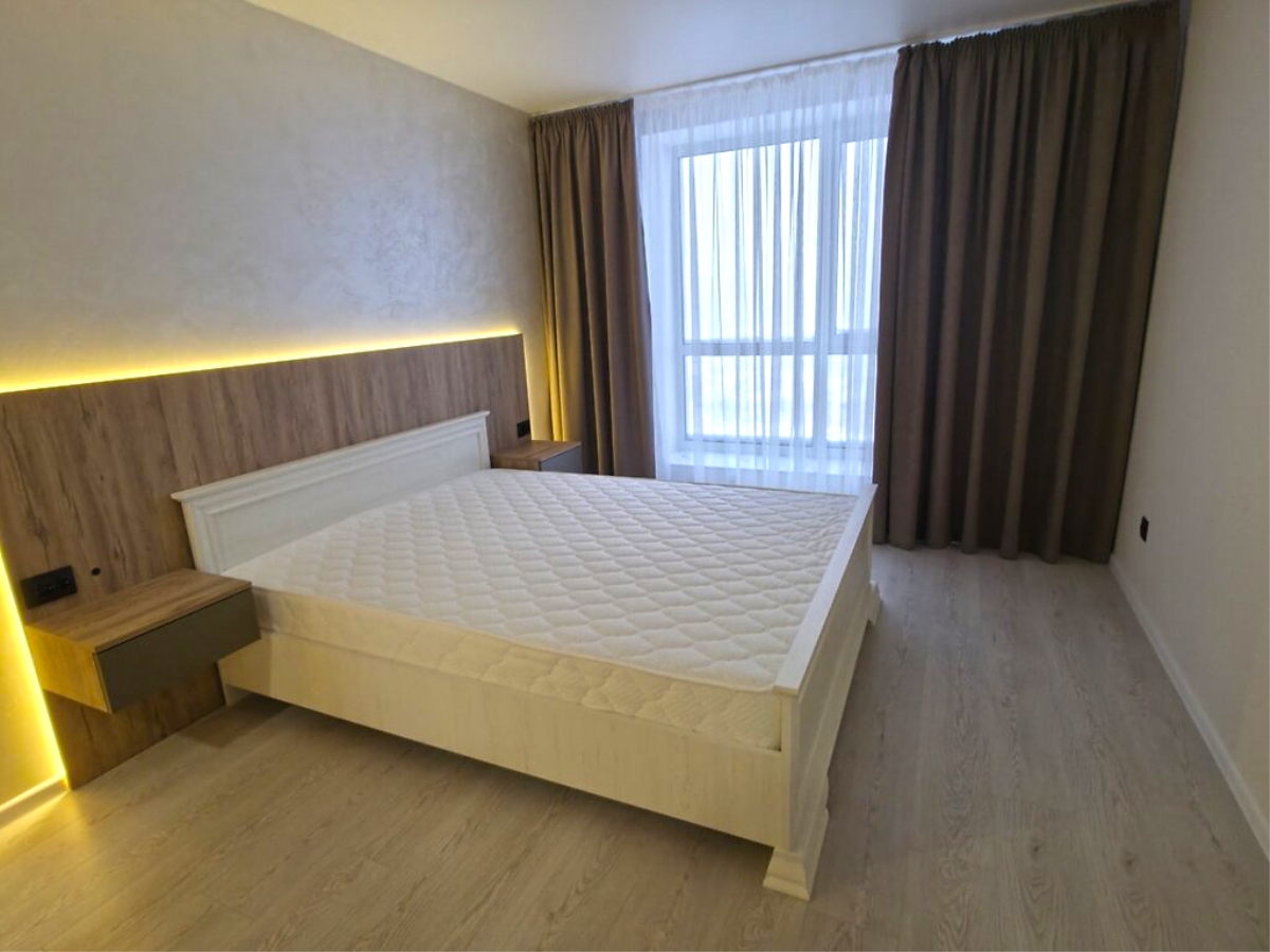 1-кім. квартира, Тернопіль, Північний, вул. Текстильна