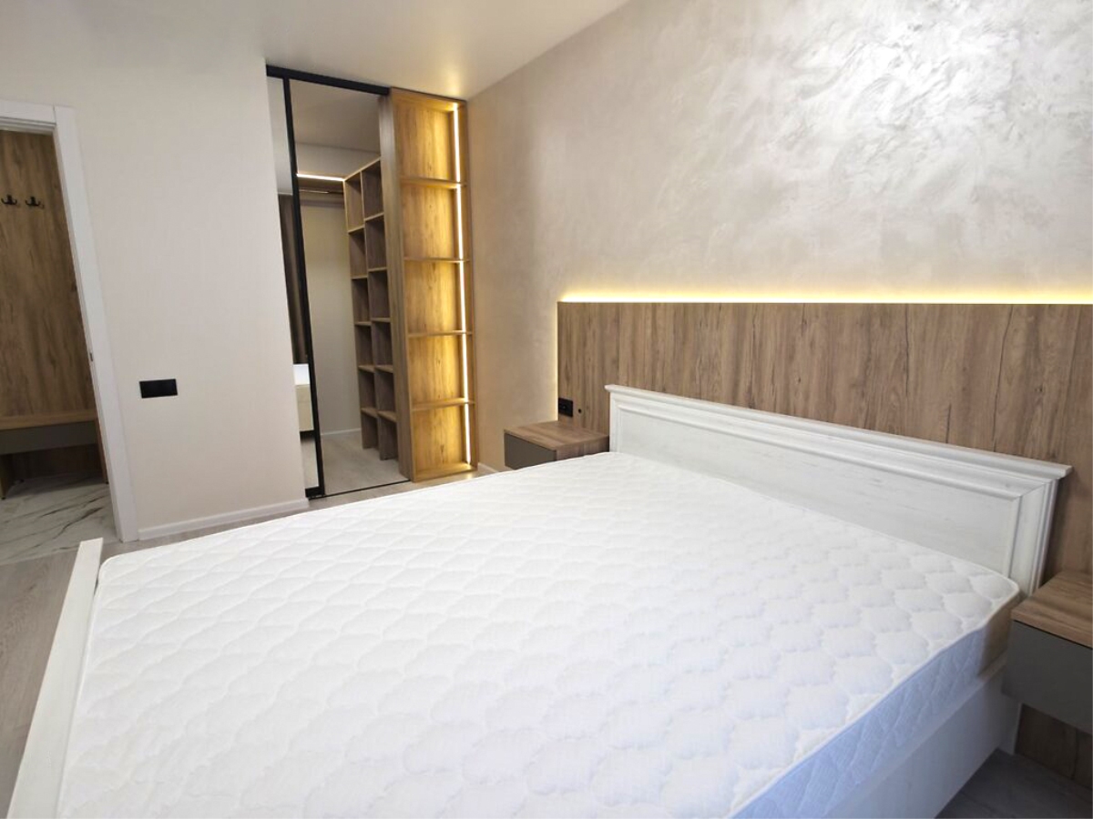 1-кім. квартира, Тернопіль, Північний, вул. Текстильна