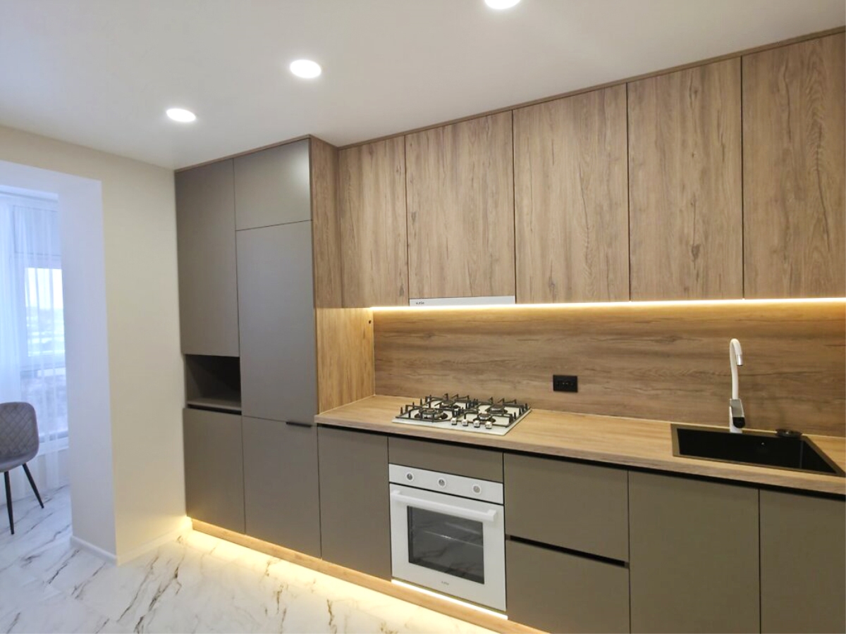 1-кім. квартира, Тернопіль, Північний, вул. Текстильна