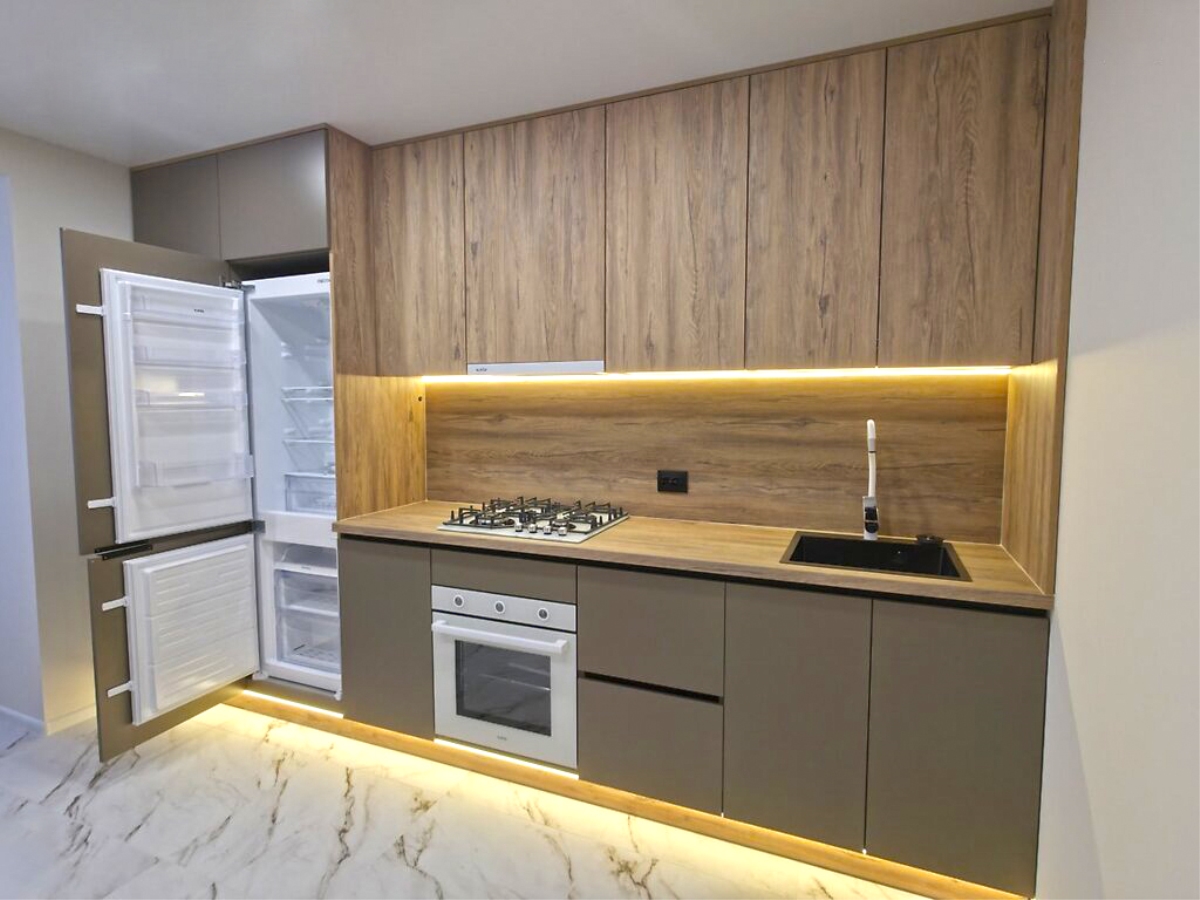 1-кім. квартира, Тернопіль, Північний, вул. Текстильна