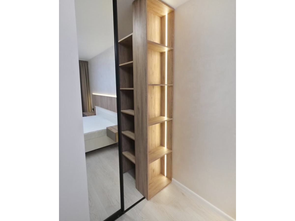 1-кім. квартира, Тернопіль, Північний, вул. Текстильна