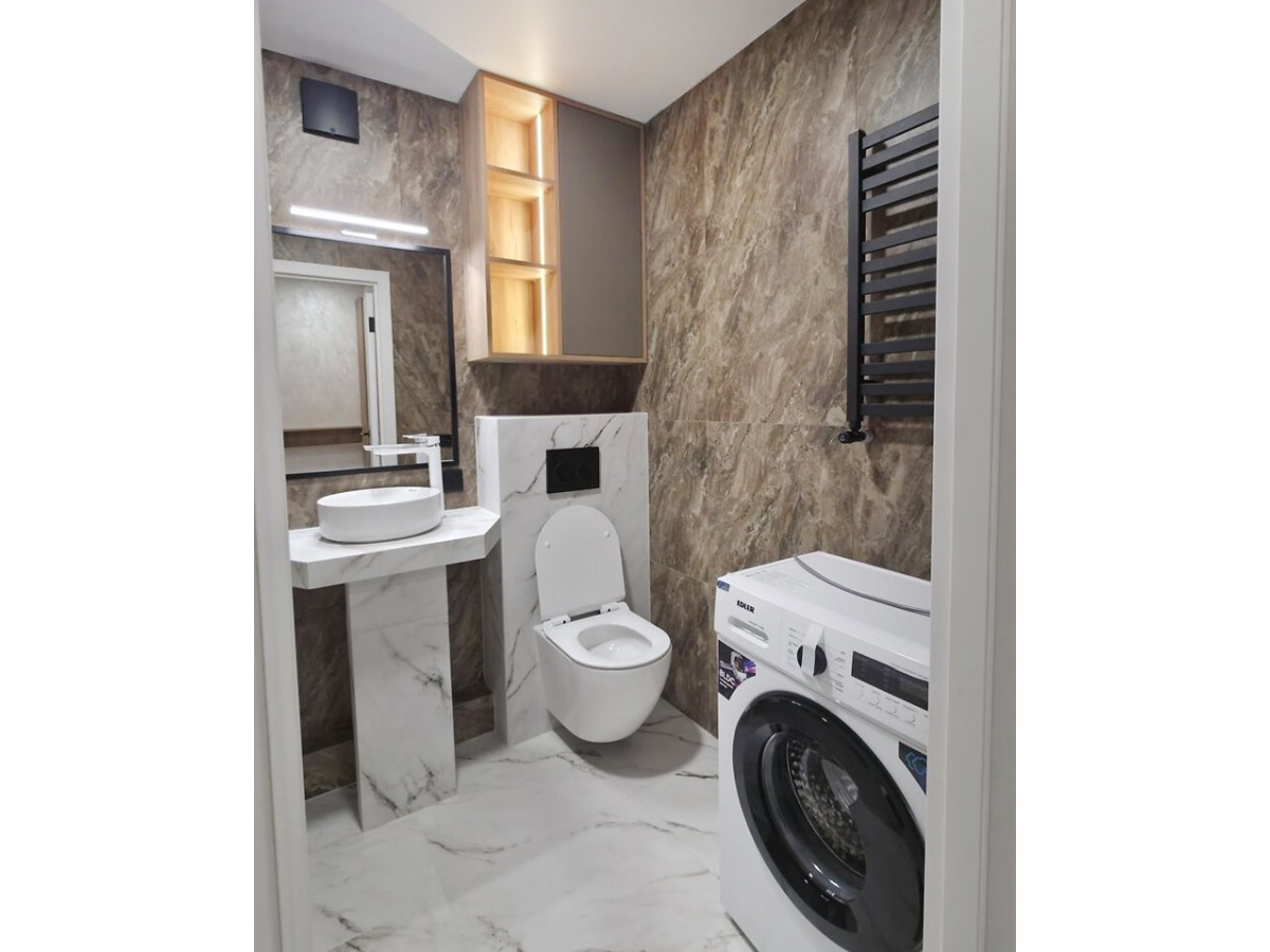 1-кім. квартира, Тернопіль, Північний, вул. Текстильна