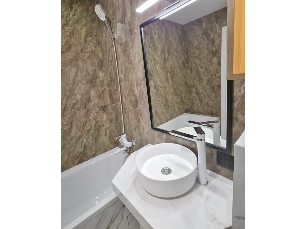 1-кім. квартира, Тернопіль, Північний, вул. Текстильна