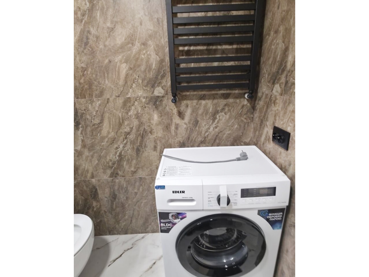 1-кім. квартира, Тернопіль, Північний, вул. Текстильна