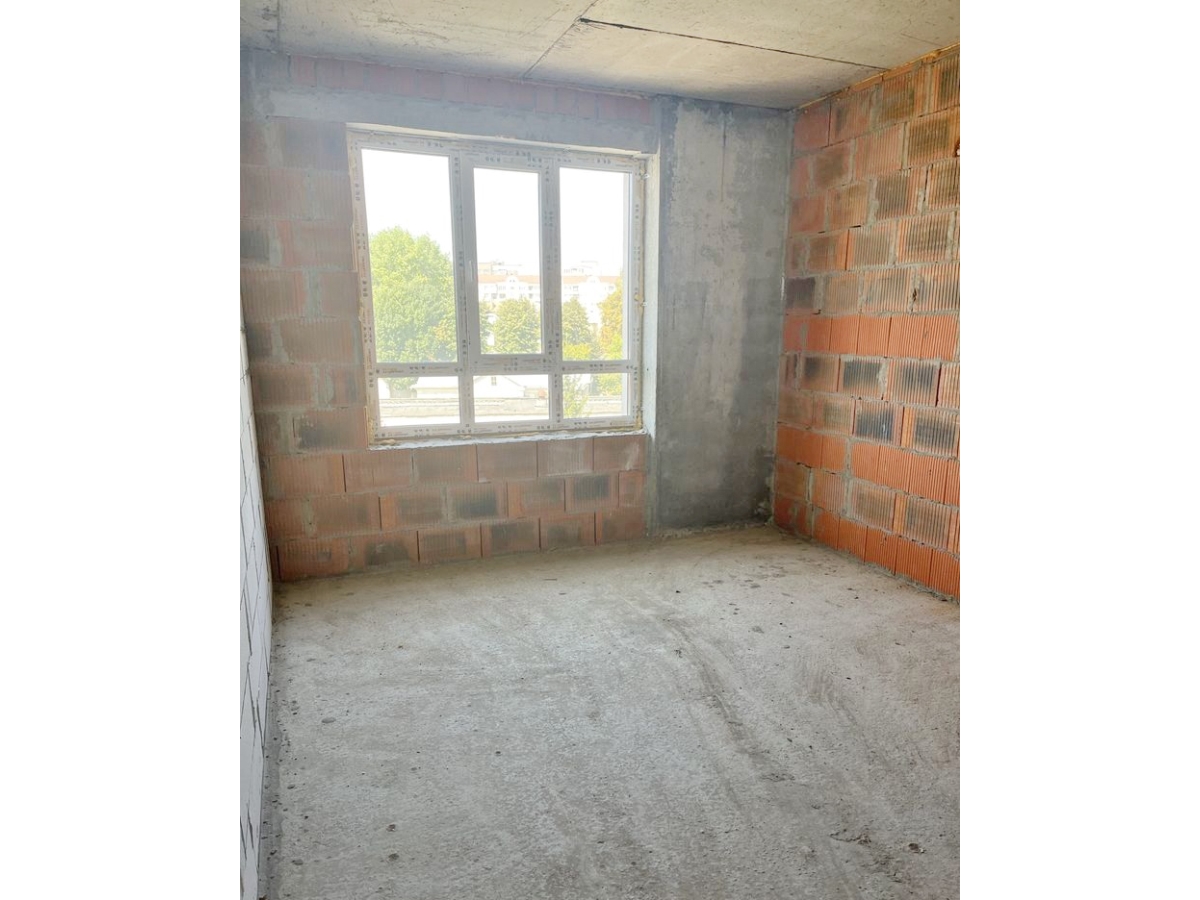 3-кім. квартира, Тернопіль, Новий світ, вул. Нечая