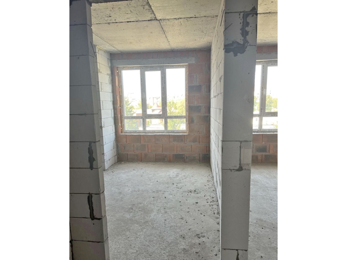 3-кім. квартира, Тернопіль, Новий світ, вул. Нечая