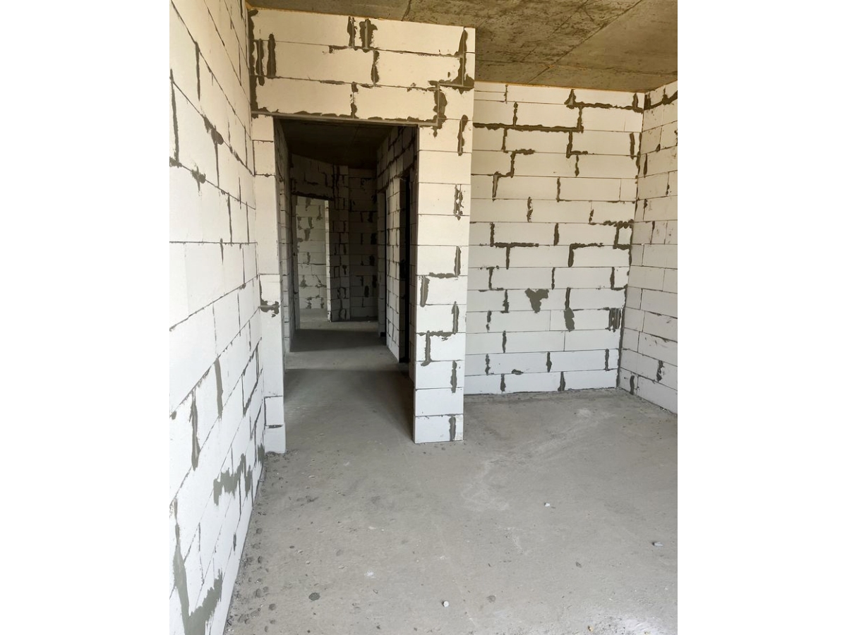 3-кім. квартира, Тернопіль, Новий світ, вул. Нечая