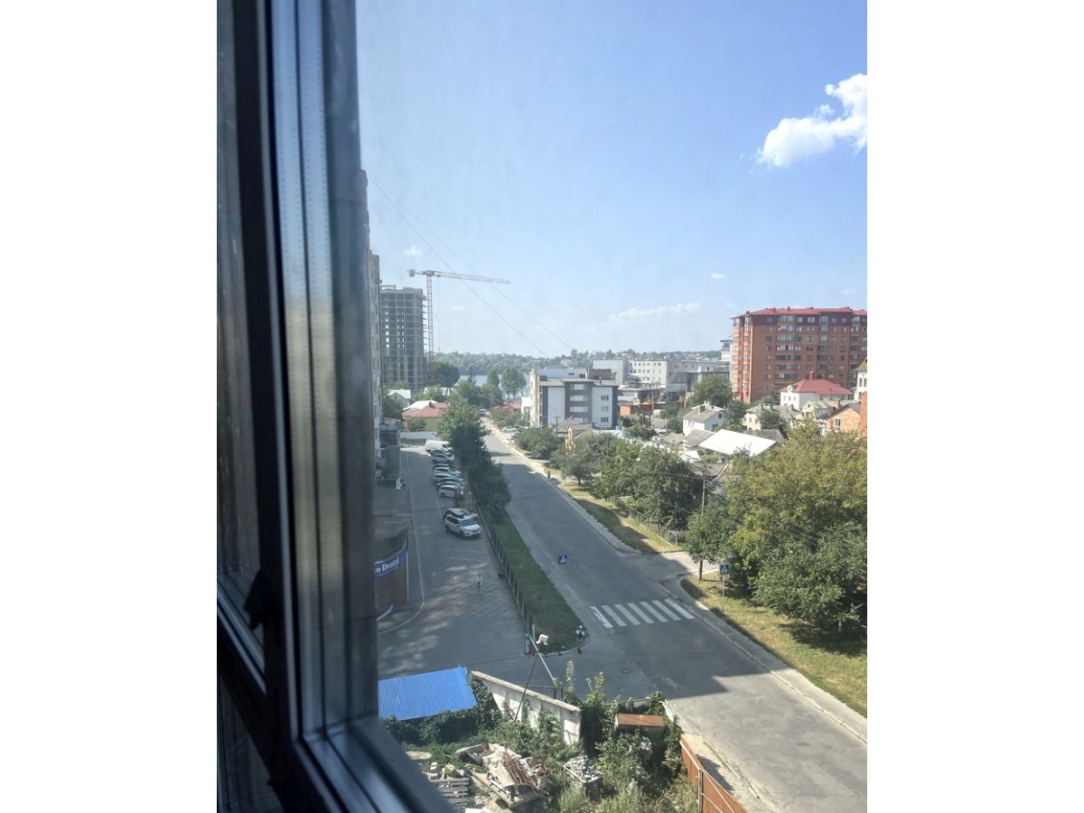 3-кім. квартира, Тернопіль, Новий світ, вул. Нечая