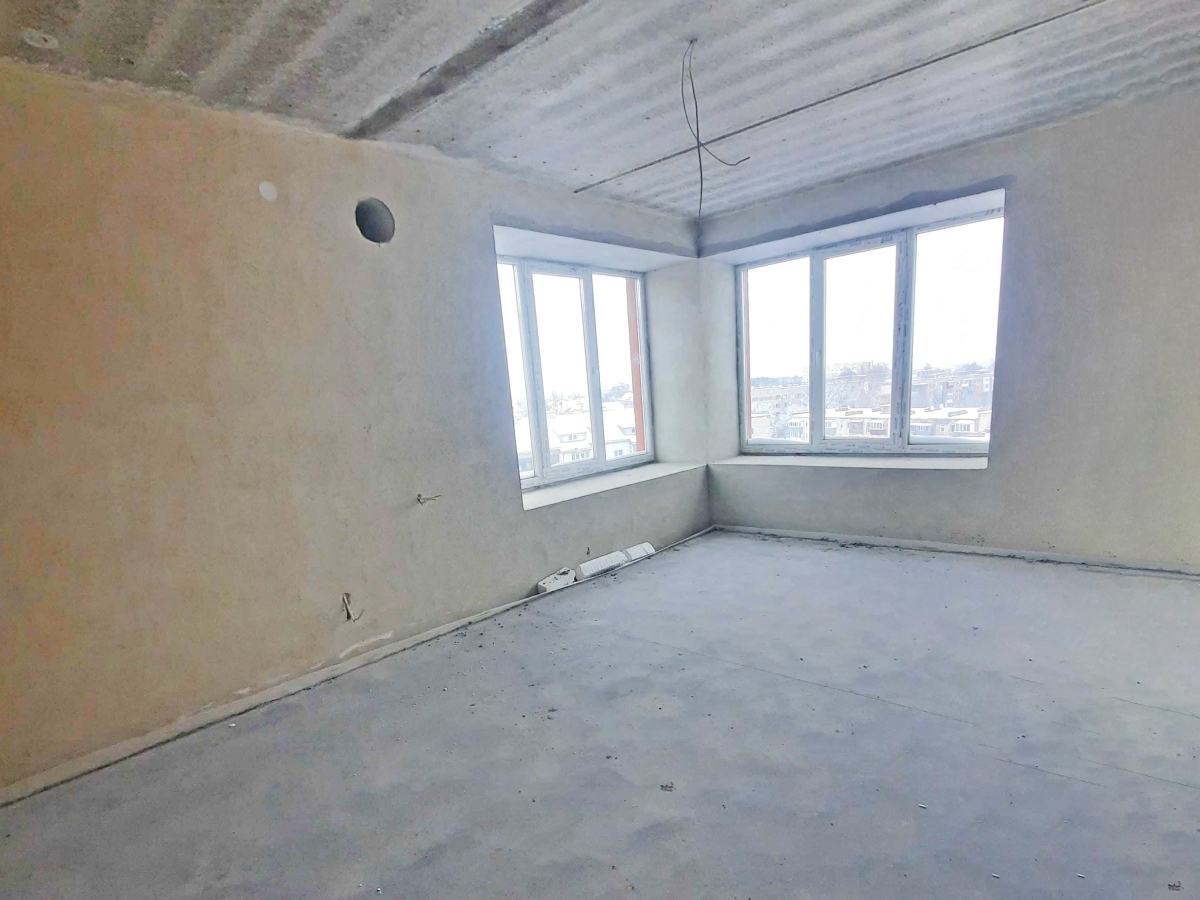 3-кім. квартира, Тернопіль, Дружба, вул. Лучаковського